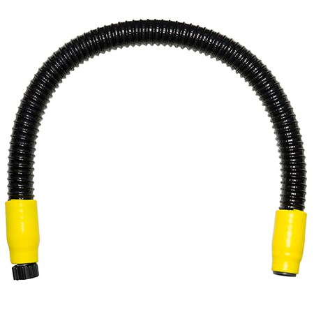 Bullard Breathing Tube (for GenVX) 10BGVXBT